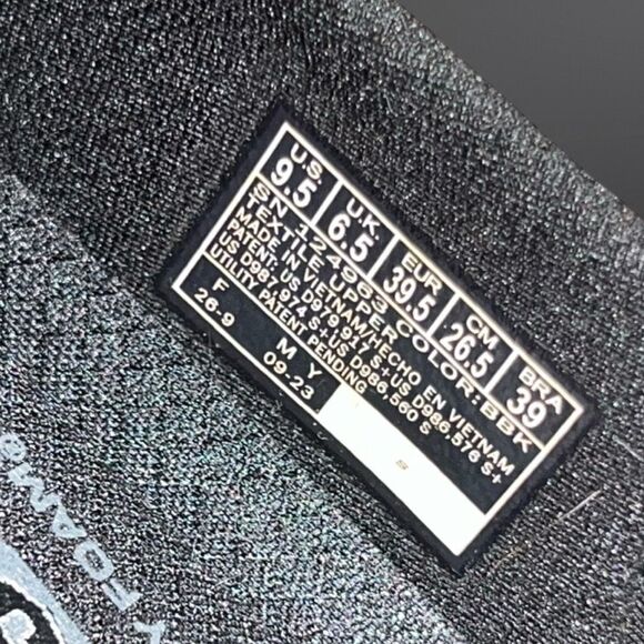 Skechers Men's Ultra Flex 3.0 Right Away Slip-in Sneaker Loafer Size 9.5 - Picture 6 of 9